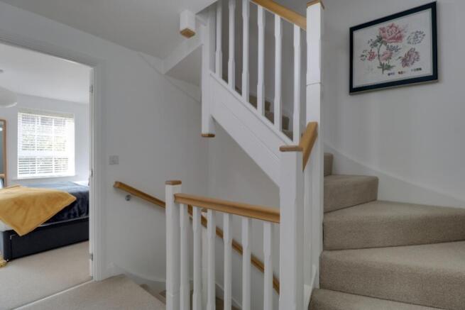 1st Floor Landing