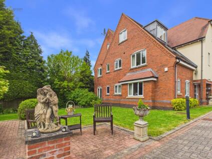 Ashby Road, Tamworth, B79