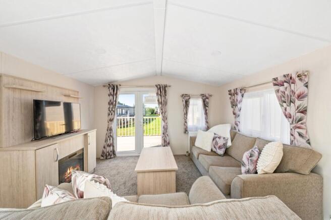 2 bed Lodge for sale Image 11