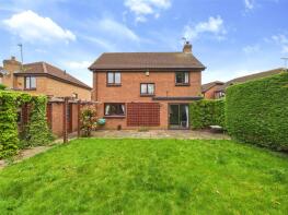 12, Ashmead, Gloucester GL2 9RU