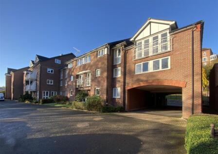 30 Lavington Court, Underhill Street, Bridgnorth