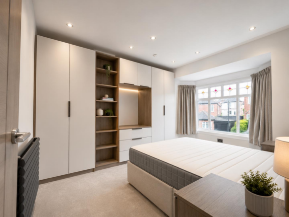 3 bed Semi-Detached to rent Image 4