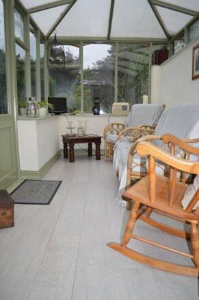 conservatory