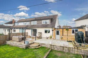 7, Tan-y-foel, Llanymynech SY22 6EP
