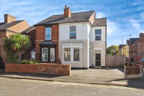 14, Balmoral Road, Nottingham NG4 2GD