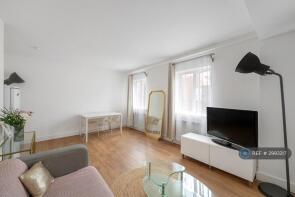 Flat 2, 10-12, Crawford Street, London W1U 6AZ