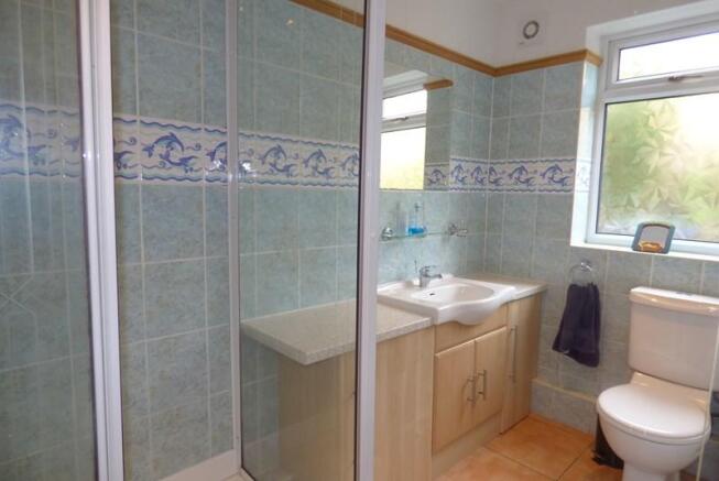 Shower Room 2
