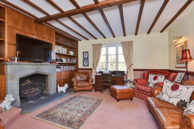 Sitting Room