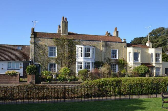 Bedfont House 2