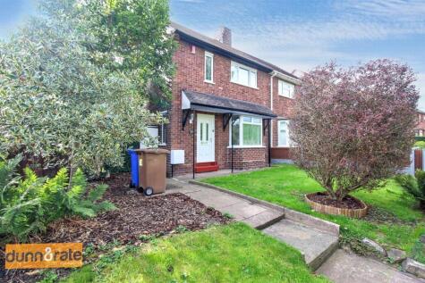 Fellbrook Lane, Bucknall, Stoke-On-Trent