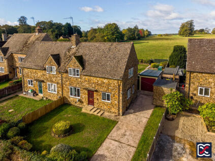 Lime Avenue, Eydon, West Northamptonshire