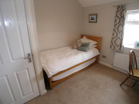 Further view of room