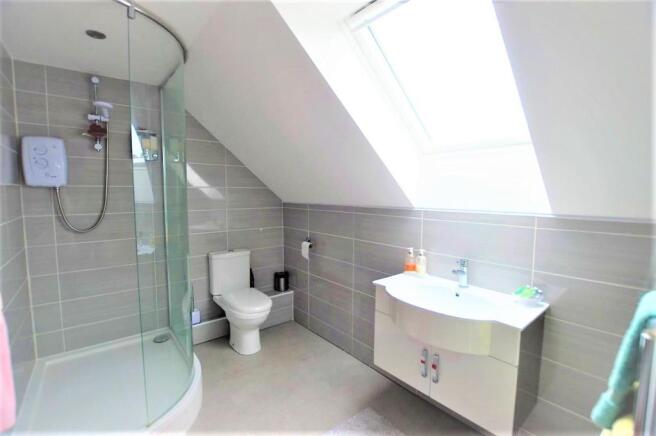 SHOWER-ROOM