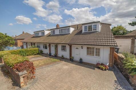 Hillview Road, Canterbury, Kent, CT2