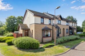 8, Wheatfield Walk, Loanhead EH20 9NF
