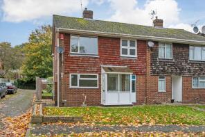 36, Buriton Road, Winchester SO22 6JE