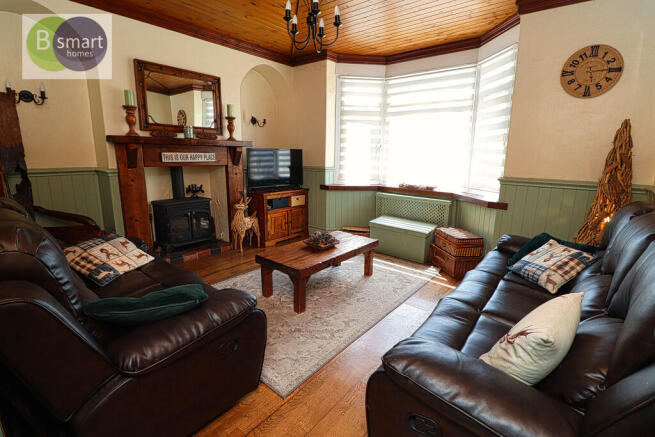 3 bed Semi-Detached for sale Image 4
