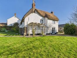 Old Inn Cottage, Road From Oak Cross To Prisam Lane, Okehampton EX20 3AN