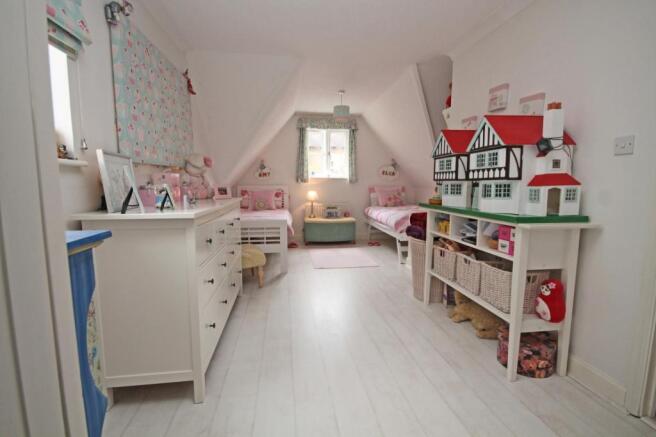 Bedroom 3