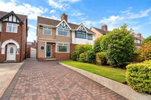 73, Higher Bebington Road, Wirral CH63 2PJ