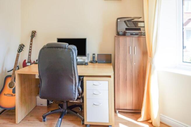 Office / Study