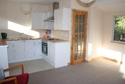 Kitchen/Lounge