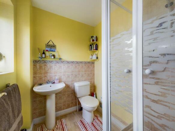 En suite