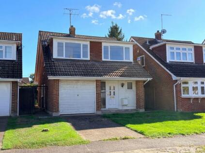 The Warren, Billericay, CM12