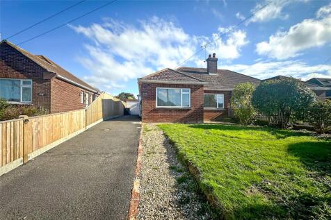 Palmer Road, Angmering, West Sussex