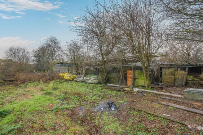 Little Heath Farm, Little Heath Lane, Potten End, Berkhamsted, HP4 2RY