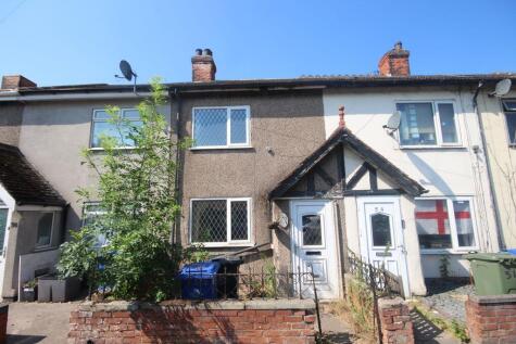 Kings Road, Immingham