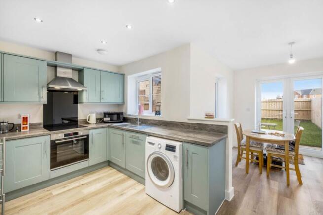 17 Daisy Road (Holbeach)-14