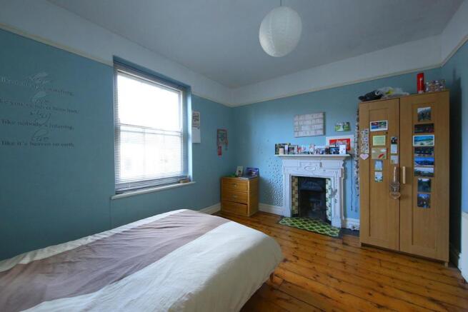 277a Albany Rd 0947.