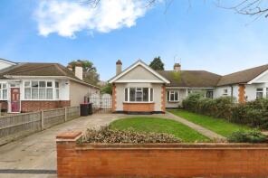 9, Keith Way, Southend-on-sea SS2 6SG
