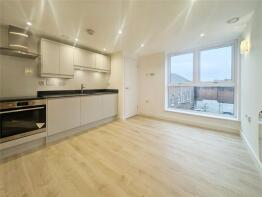 Flat 16, Lance House, Upper Banister Street, Southampton SO15 2EF