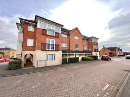 46, St Crispin Crescent, Northampton NN5 6GD