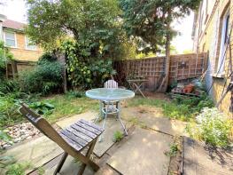 12, Morton Road, London N1 3BA