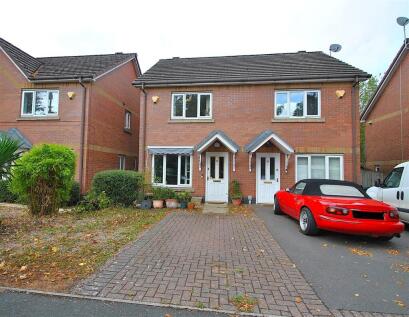 Westfield Grange, Kings Heath, Birmingham