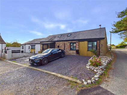 Lower Solbury Farm, Haverfordwest, Pembrokeshire, SA62