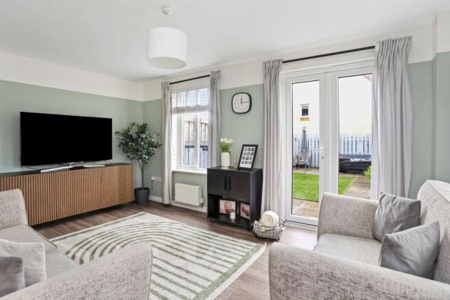 19 Wester Kippielaw Park, Dalkeith, EH22 2GE photo 3
