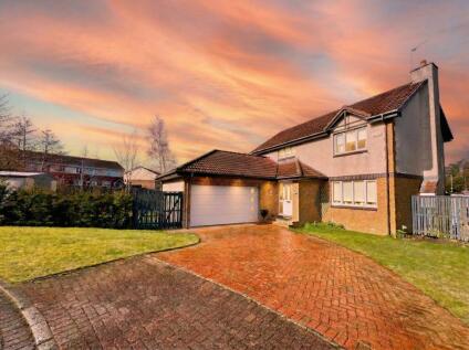 Turners Avenue, Paisley