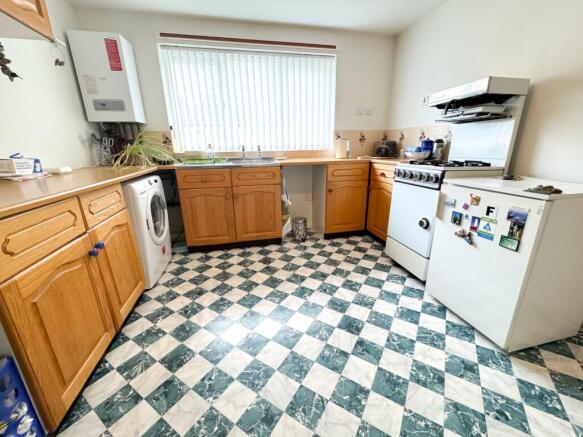 2 bed Maisonette for sale Image 5