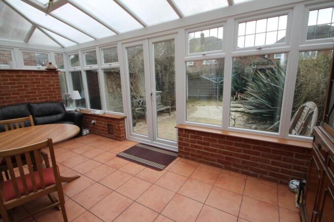 conservatory (Main)