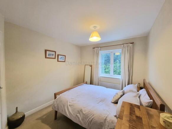 Bedroom  Two