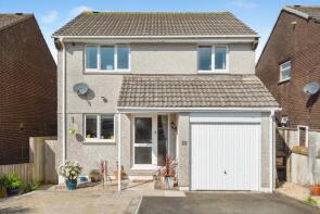 57, Briarwood, Liskeard PL14 3QQ
