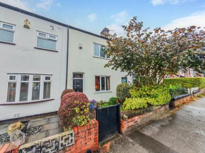 Manchester Road, Worsley, M28