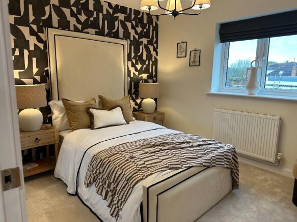 4 bed Detached for sale Image 9