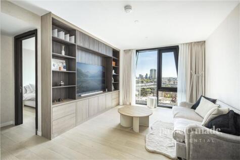 10 Broadway, London, SW1H