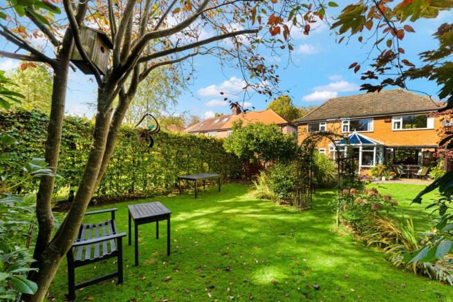 Knutsford Road, Wilmslow, SK9 photo 4