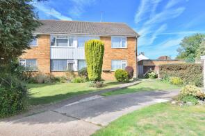 13, Shalcross Drive, Waltham Cross EN8 8UX